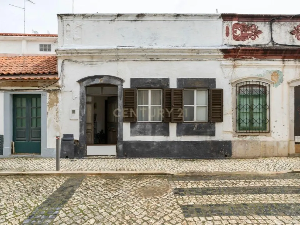 Villa i Tavira, Faro - foto 1