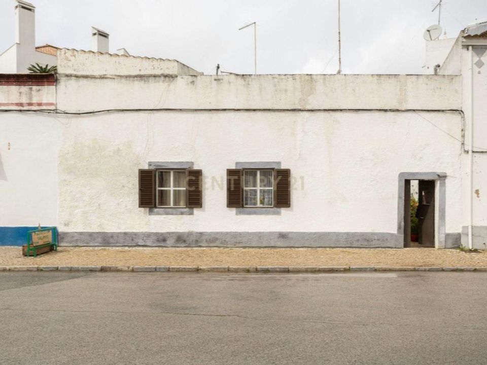 Villa i Tavira, Faro - foto 2