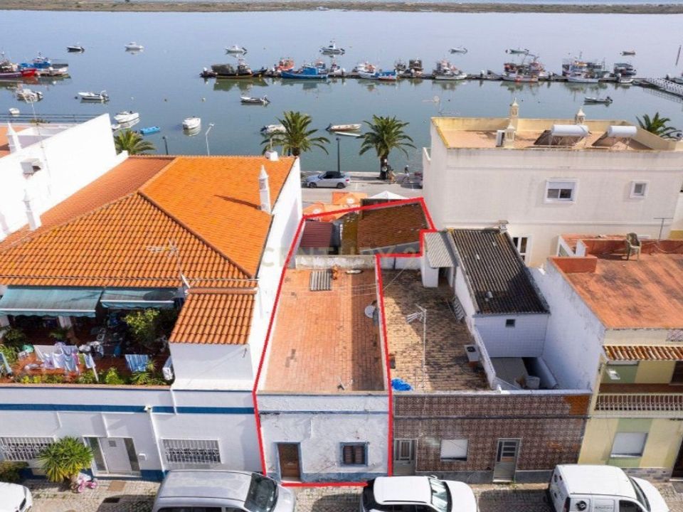 Villa en Tavira, Faro - foto 1