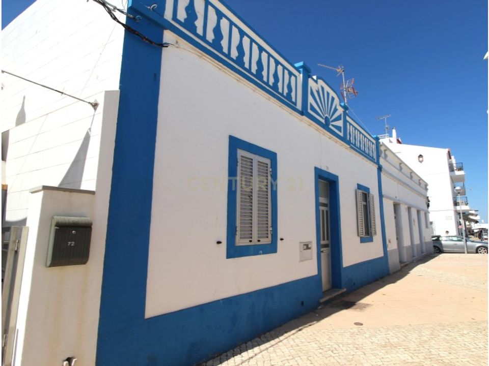 Villa i Tavira, Faro - foto 1