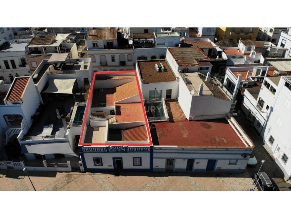 Villa i Tavira, Faro - foto 2