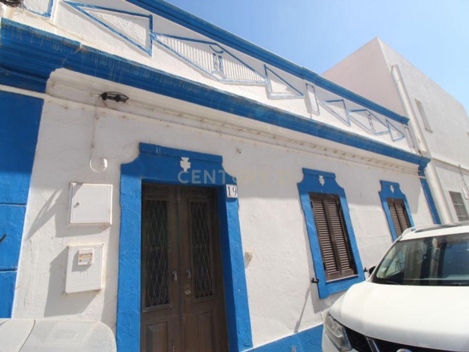 Villa i Tavira, Faro - foto 3
