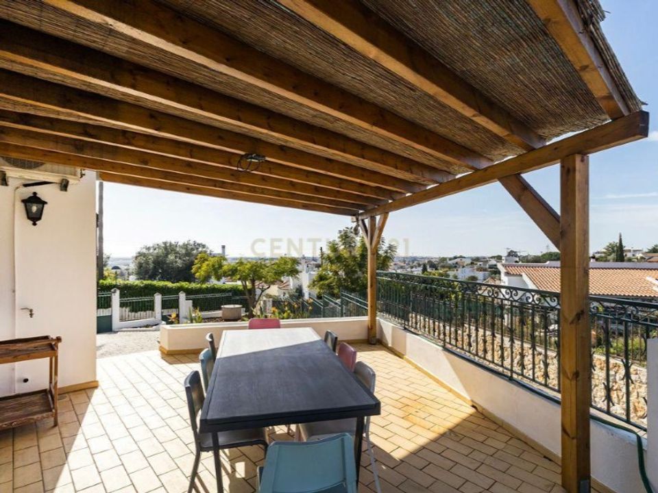 Villa i Tavira, Faro - foto 1