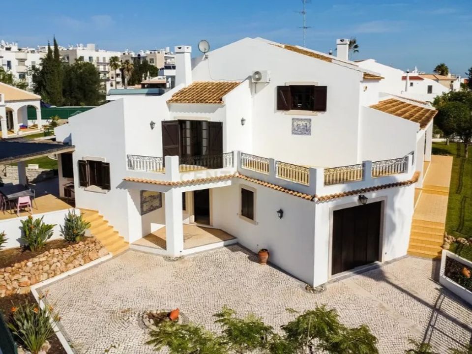 Villa i Tavira, Faro - foto 2