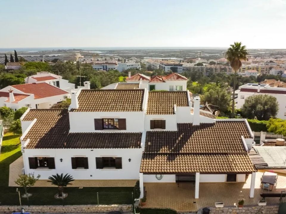 Villa i Tavira, Faro - foto 3