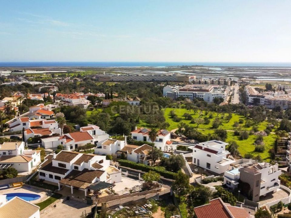 Villa i Tavira, Faro - foto 4