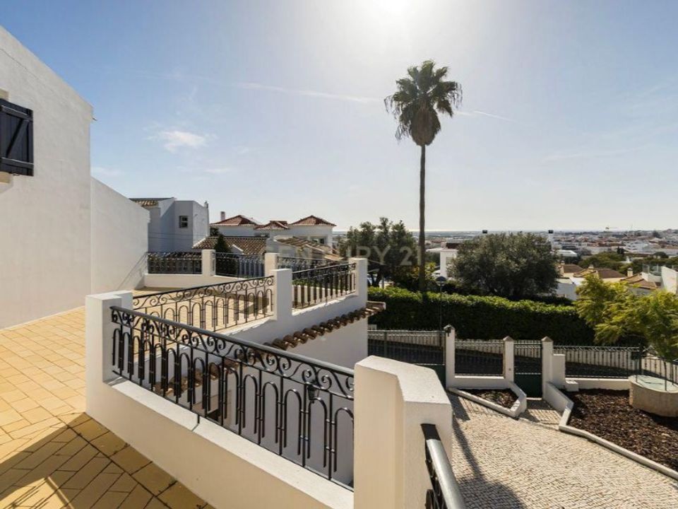 Villa i Tavira, Faro - foto 5
