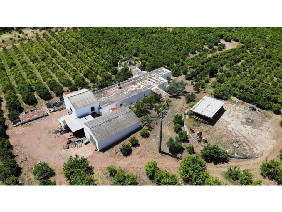 Granja a Conceicao e Estoi, Faro - foto 2
