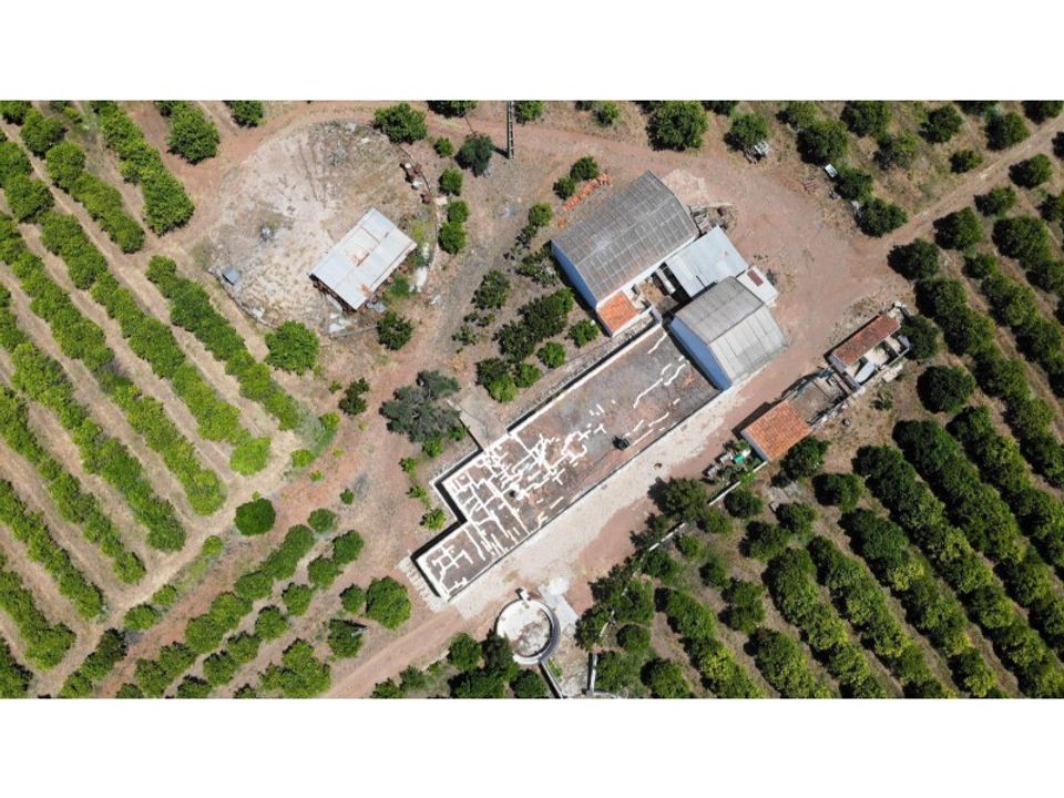 Granja a Conceicao e Estoi, Faro - foto 3