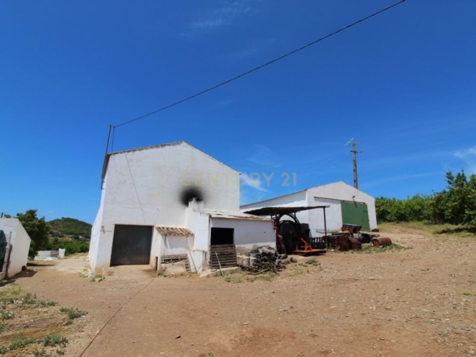 Granja a Conceicao e Estoi, Faro - foto 4