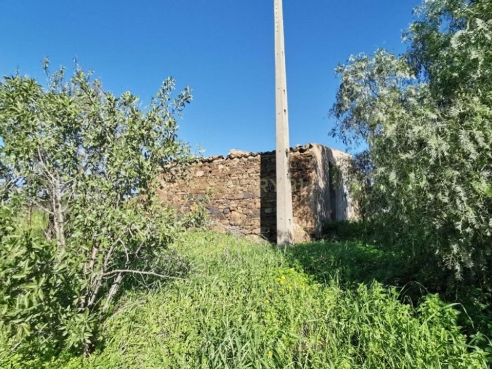 Helårsgrund i Conceicao e Estoi, Faro - foto 5