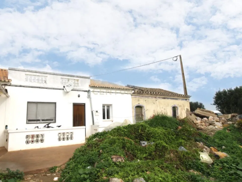 Gård i Luz de Tavira, Faro - bilde 2