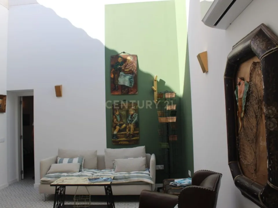 Villa i Tavira, Faro - foto 1