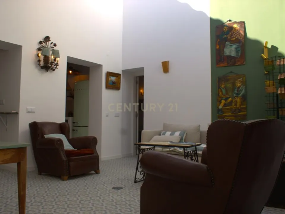 Villa i Tavira, Faro - foto 2