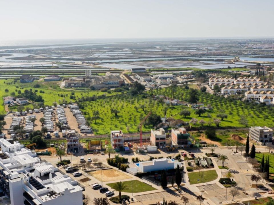 Villa i Tavira, Faro - foto 2