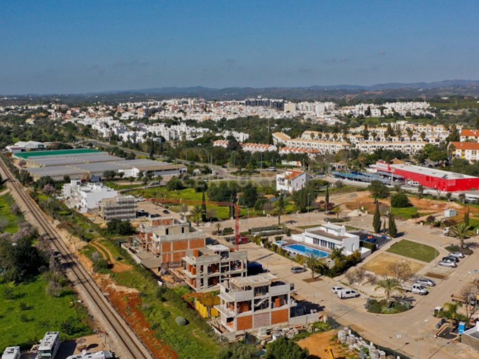 Villa i Tavira, Faro - foto 3