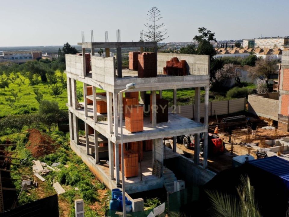 Villa i Tavira, Faro - foto 5