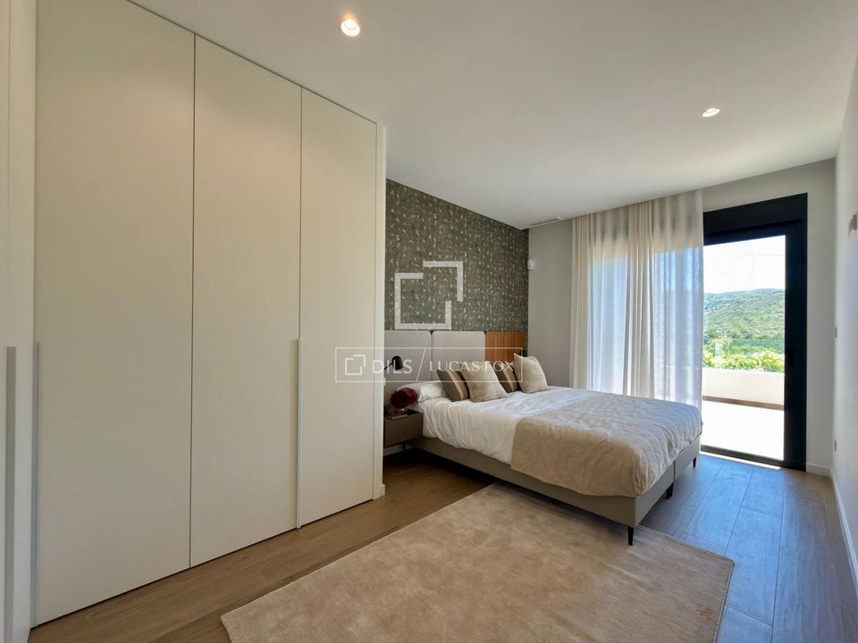 Villa i Monforte Del Cid, Alicante - foto 1