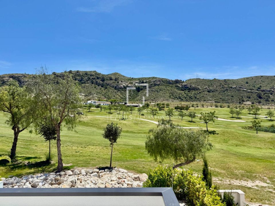 Villa i Monforte Del Cid, Alicante - foto 1