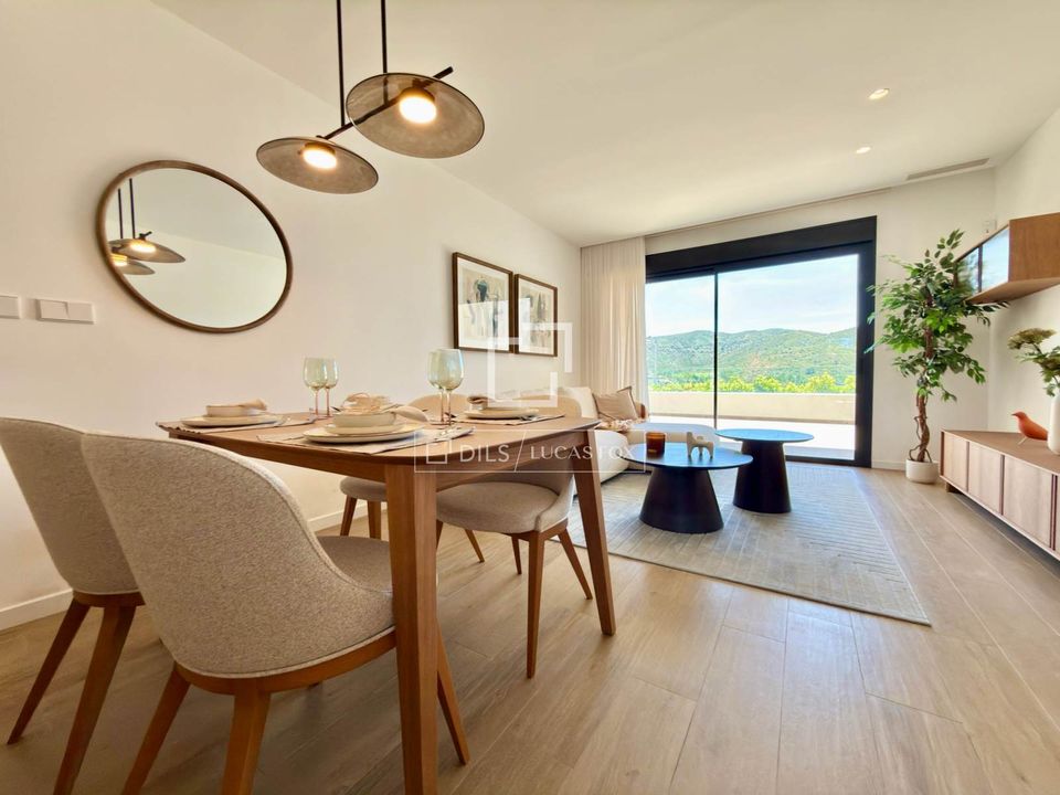 Villa i Monforte Del Cid, Alicante - foto 2