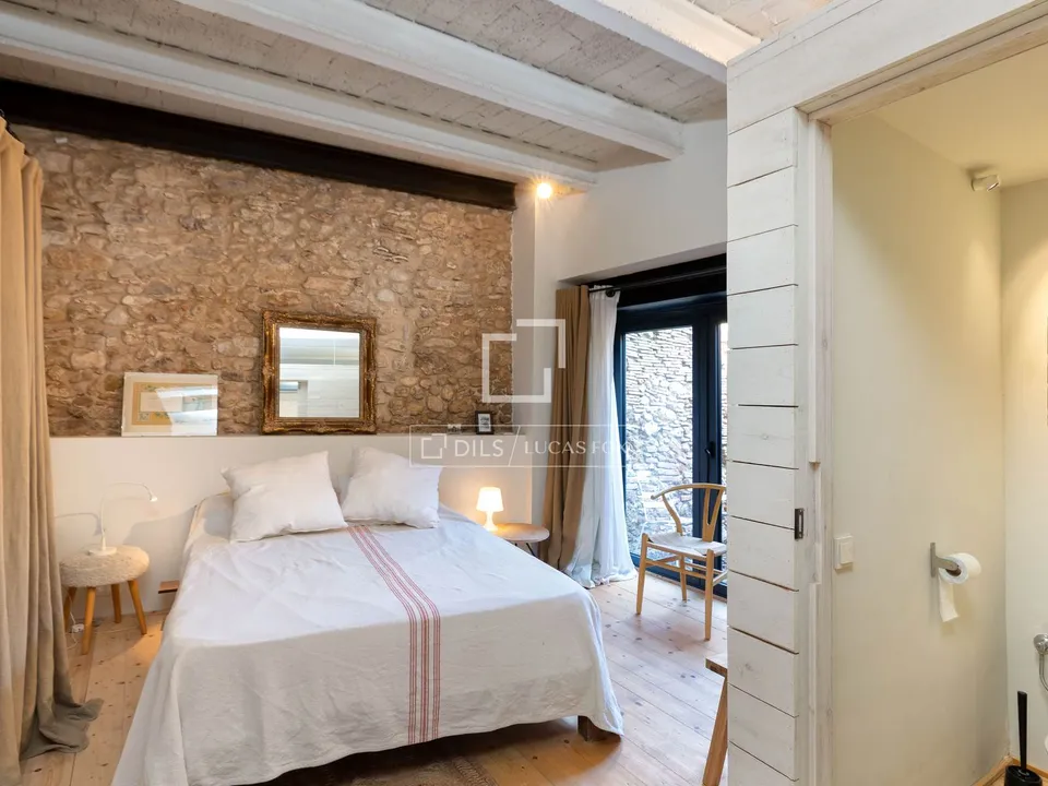 Hus på landet i Orriols, Gerona - foto 5