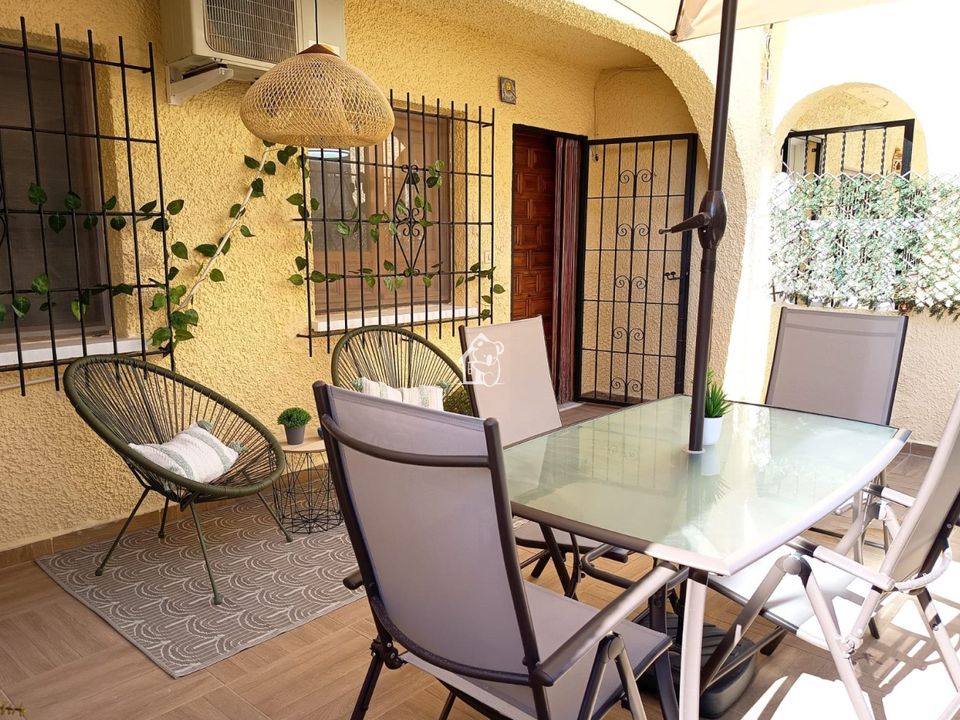Town house in Elche, Alicante - photo 2