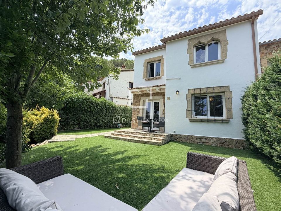 Villa i Santa Cristina D'aro, Gerona - foto 2