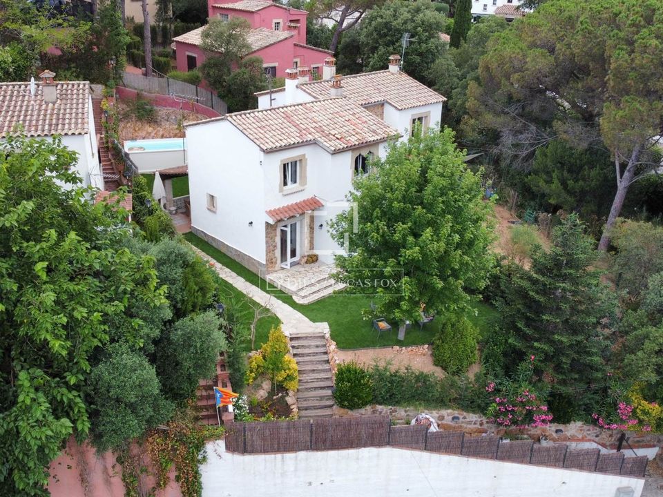 Villa i Santa Cristina D'aro, Gerona - foto 3