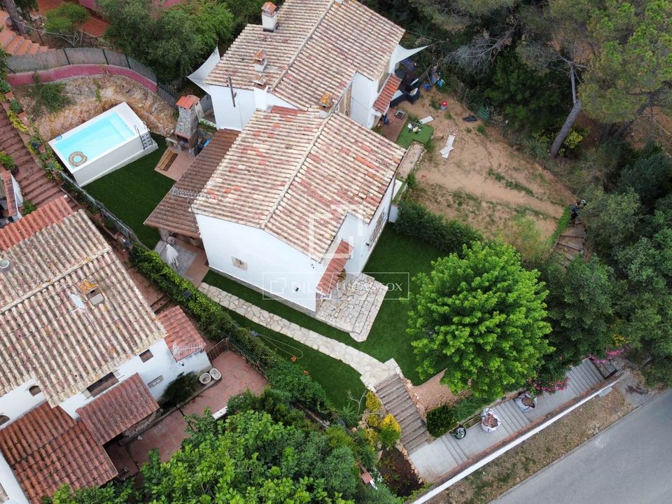 Villa i Santa Cristina D'aro, Gerona - foto 5
