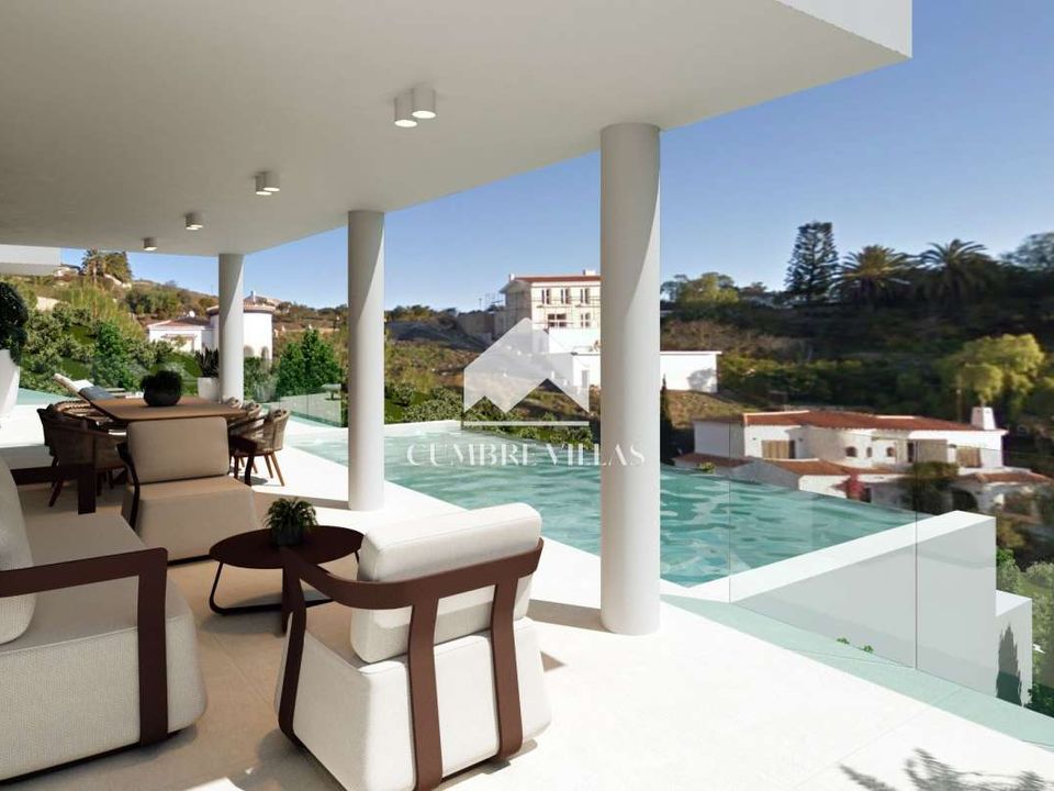 Villa i Salobrena, Granada - foto 4