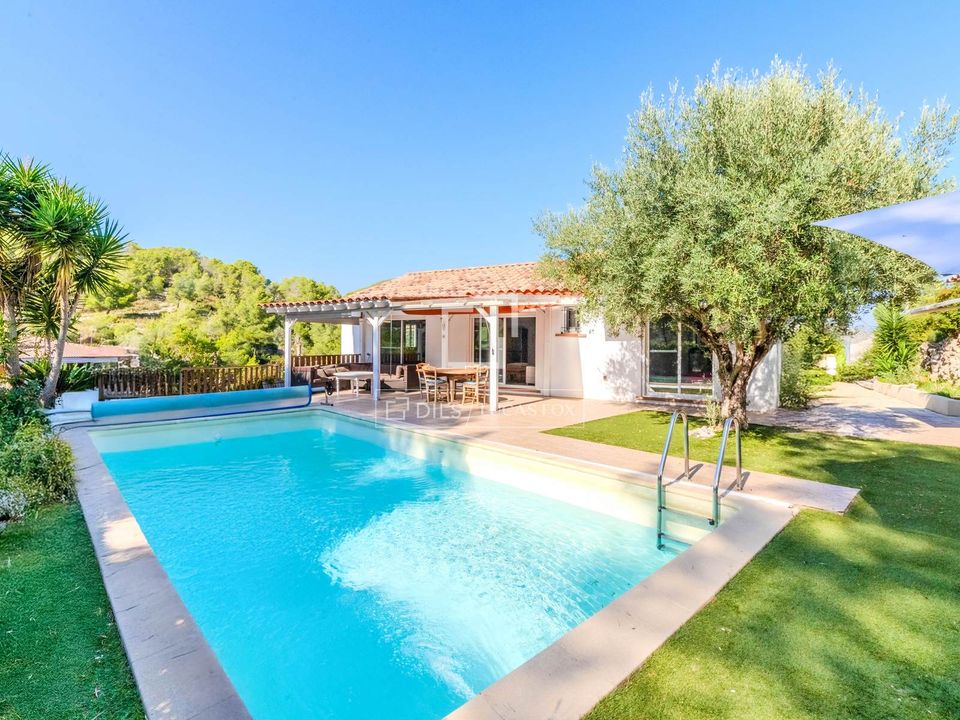 Villa i Olivella, Barcelona - foto 2