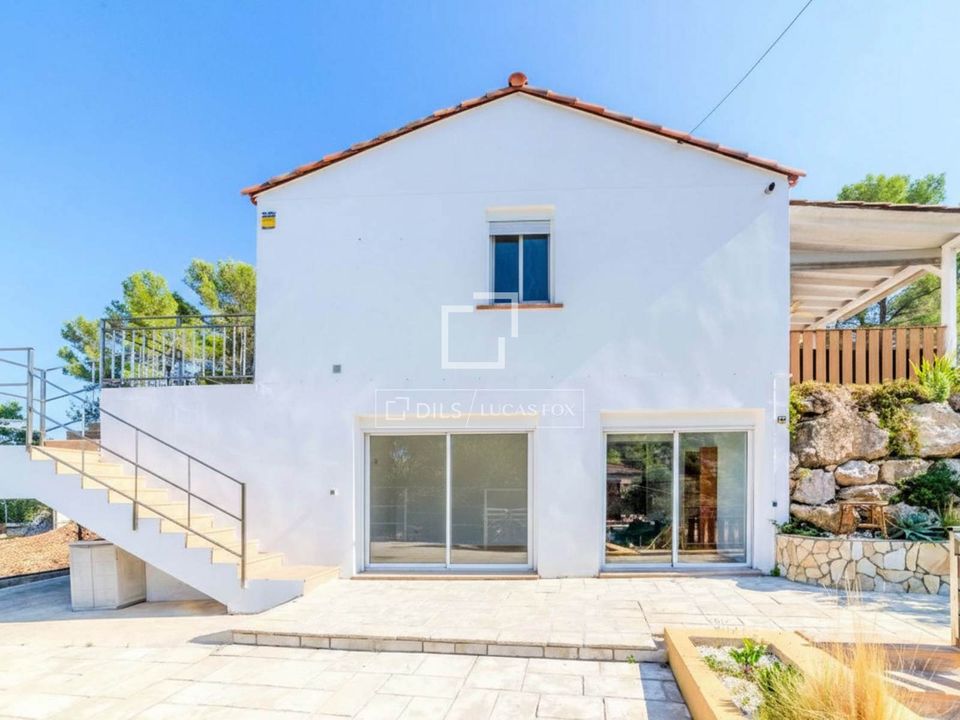 Villa i Olivella, Barcelona - foto 3