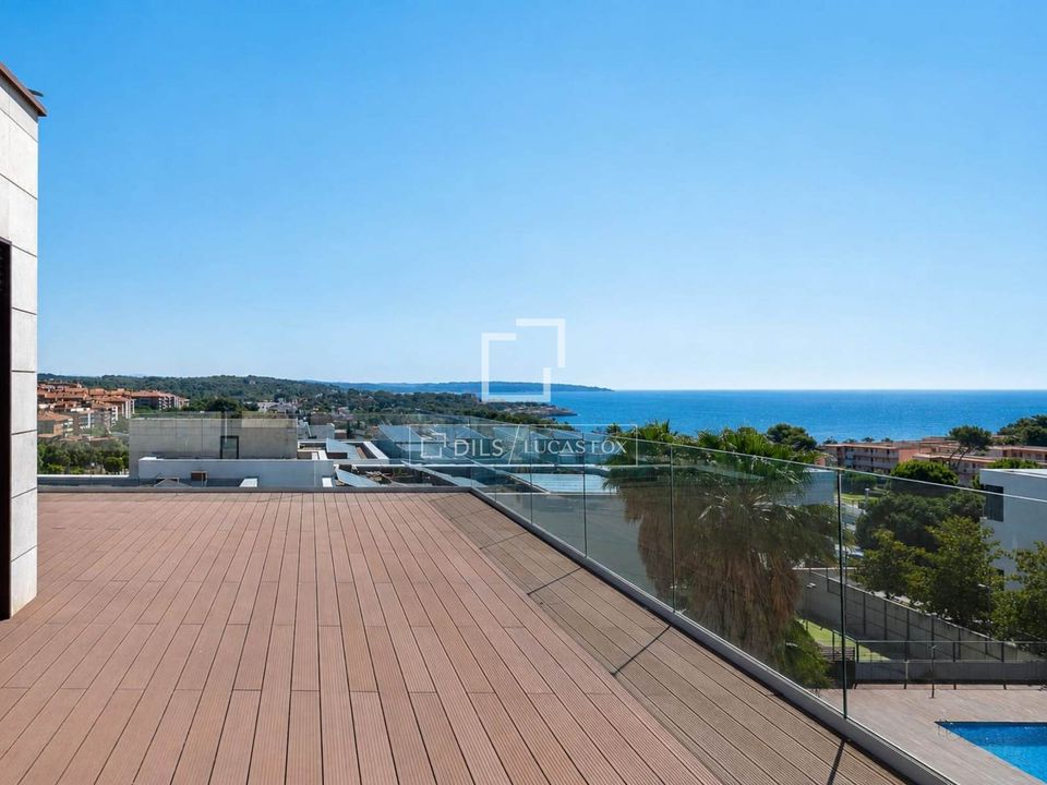 Lejlighed i Tarragona, Tarragona - foto 2