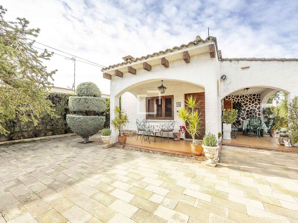 Villa i L'Eliana, Valencia - foto 1