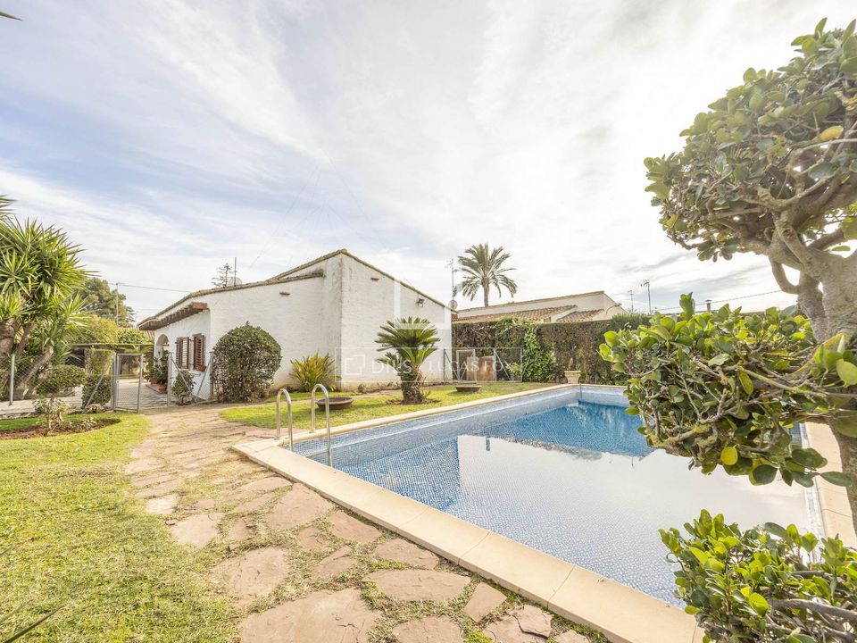 Villa i L'Eliana, Valencia - foto 2