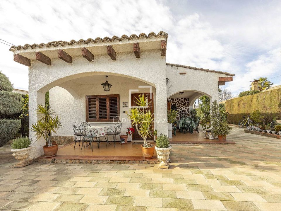 Villa i L'Eliana, Valencia - foto 3