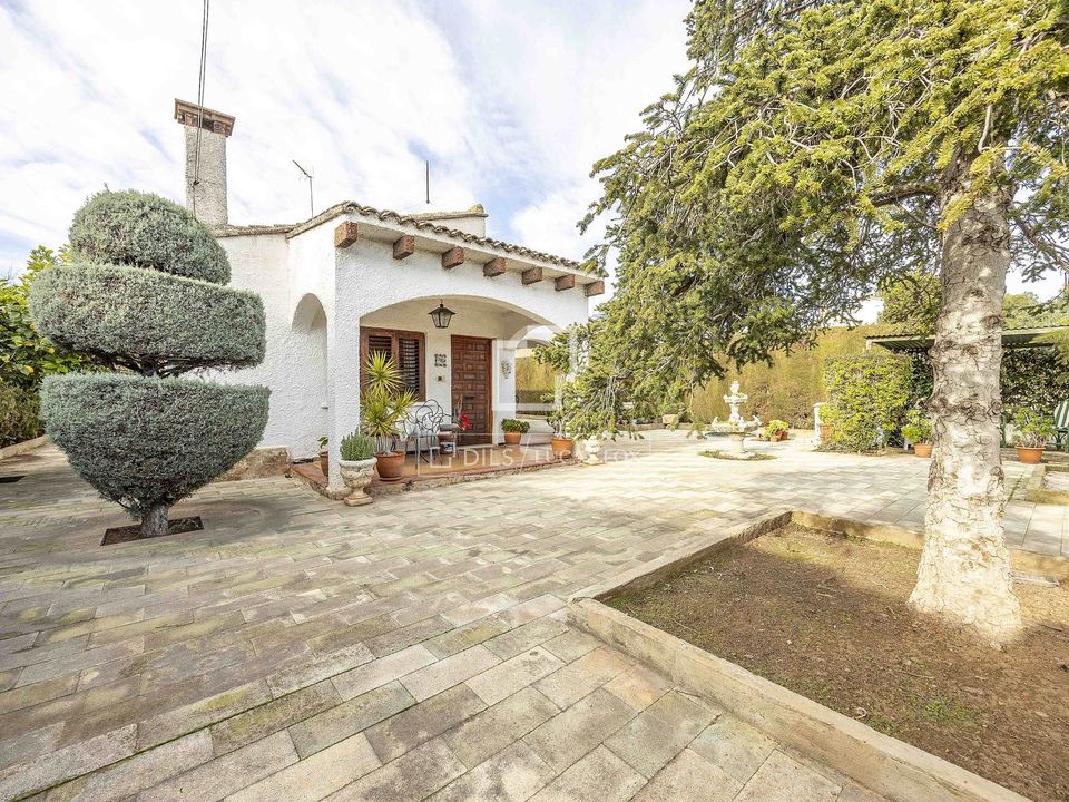 Villa i L'Eliana, Valencia - foto 4
