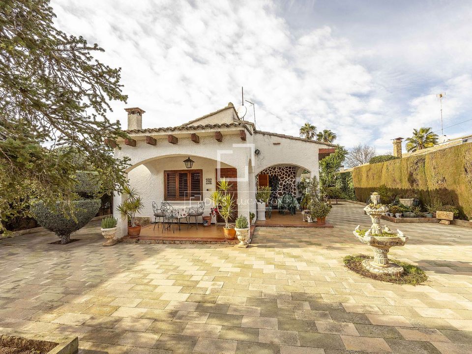 Villa i L'Eliana, Valencia - foto 5