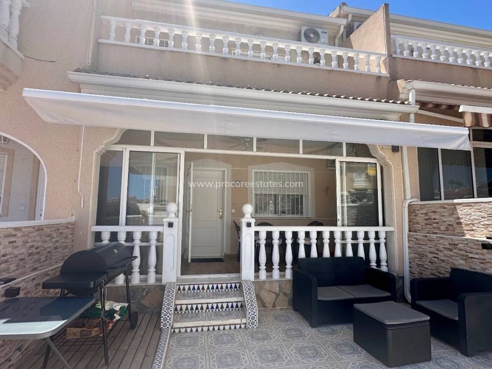 Byhus i Ciudad Quesada, Alicante - foto 1