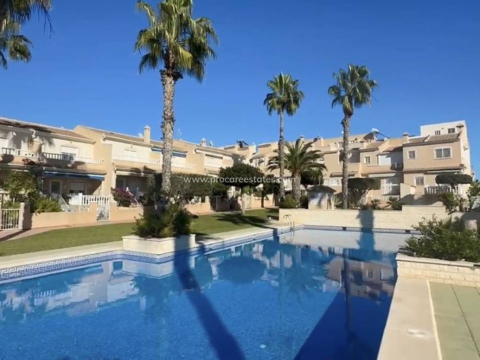 Byhus i Ciudad Quesada, Alicante - foto 2
