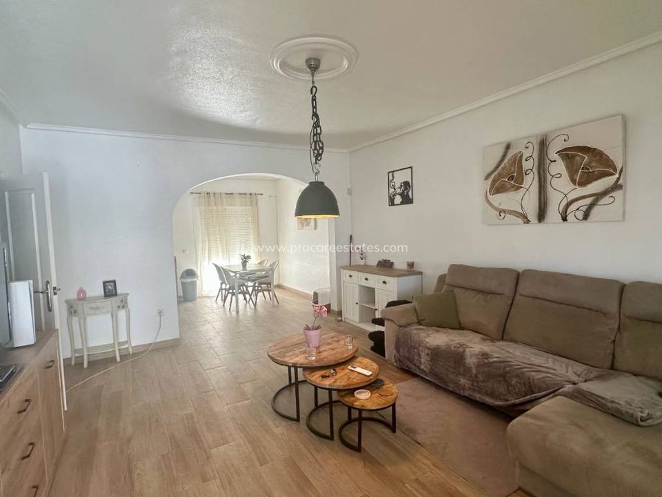 Byhus i Ciudad Quesada, Alicante - foto 3