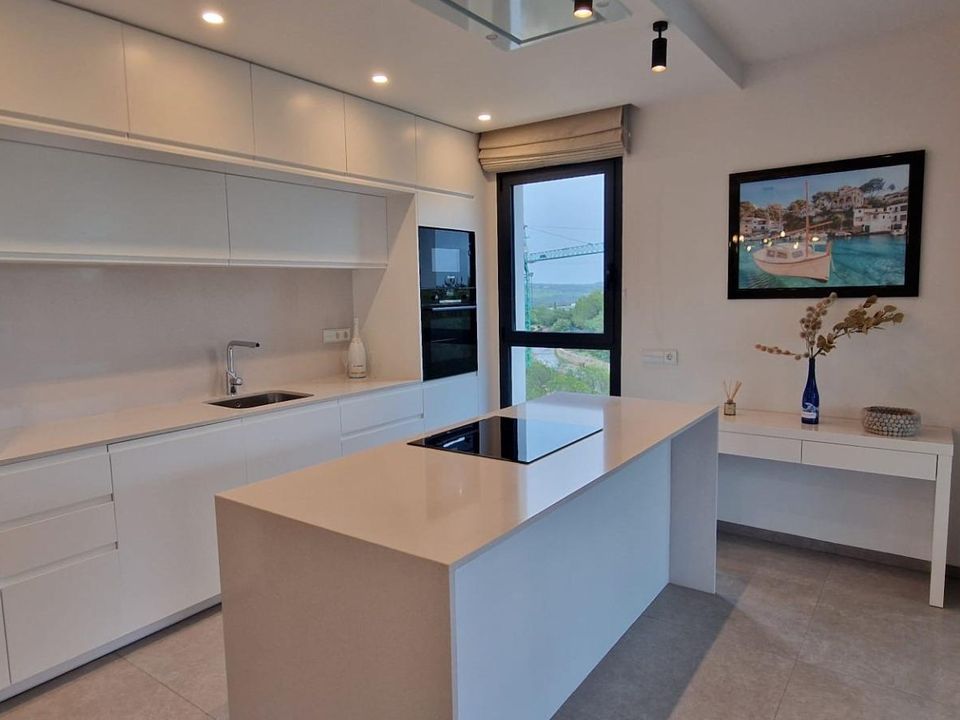 Lejlighed i Orihuela, Alicante - foto 4