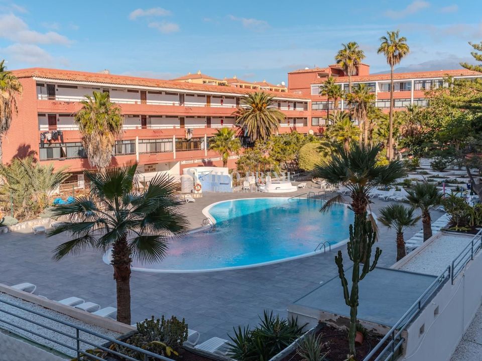 Apartament a Arona, Tenerife - foto 3
