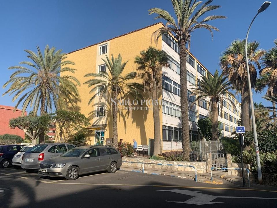 Apartament a Arona, Tenerife - foto 4