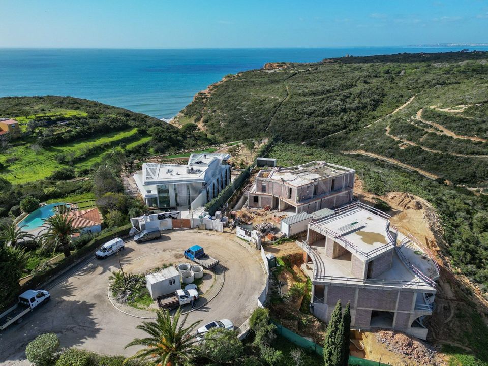 Villa i Carvoeiro, Faro - bilde 2