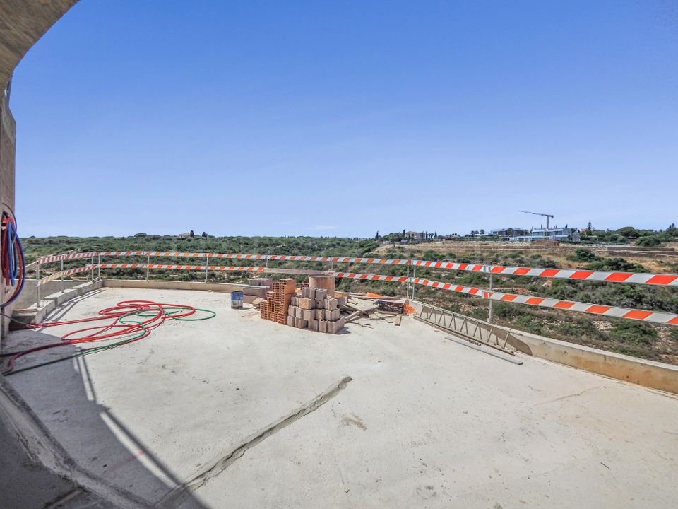 Villa i Carvoeiro, Faro - bilde 3