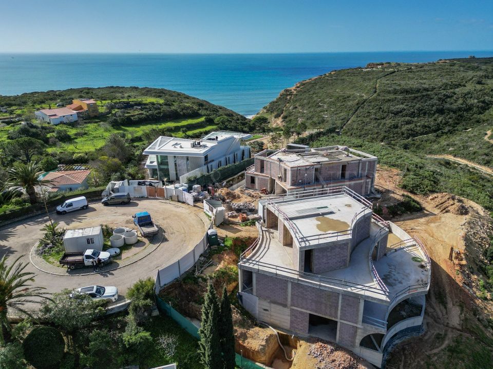 Villa i Carvoeiro, Faro - bilde 5