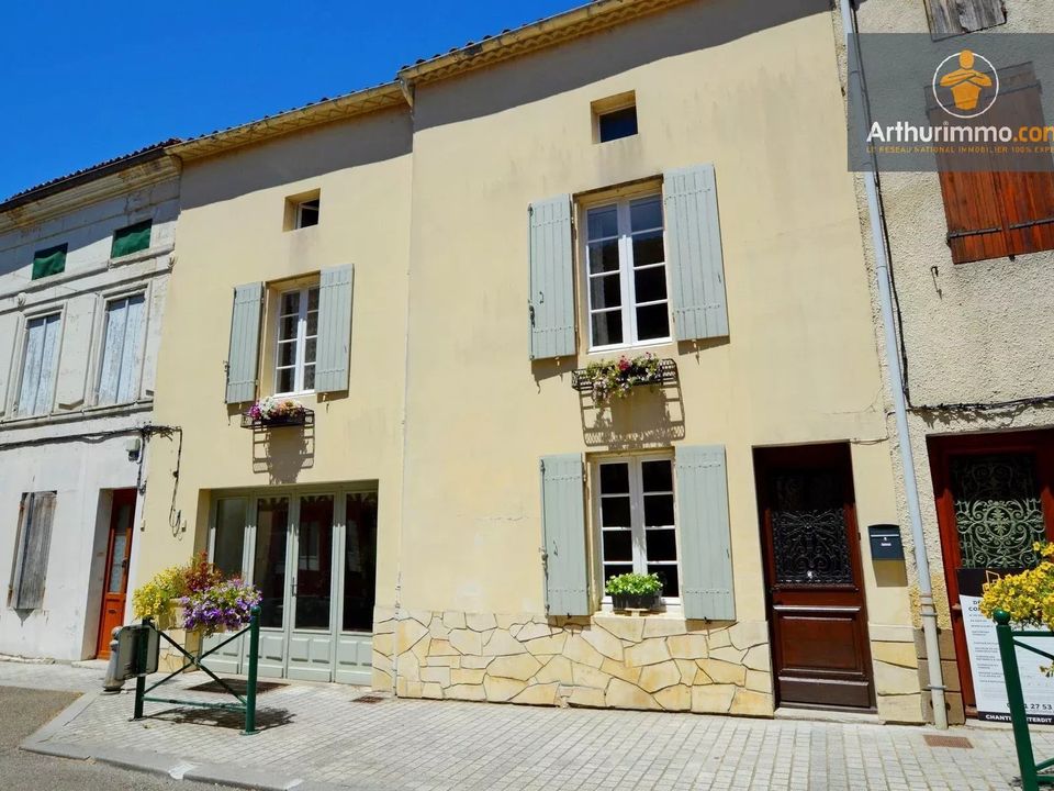 Landejendom i Monségur, Gironde - foto 3