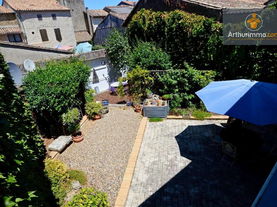 Landejendom i Monségur, Gironde - foto 5