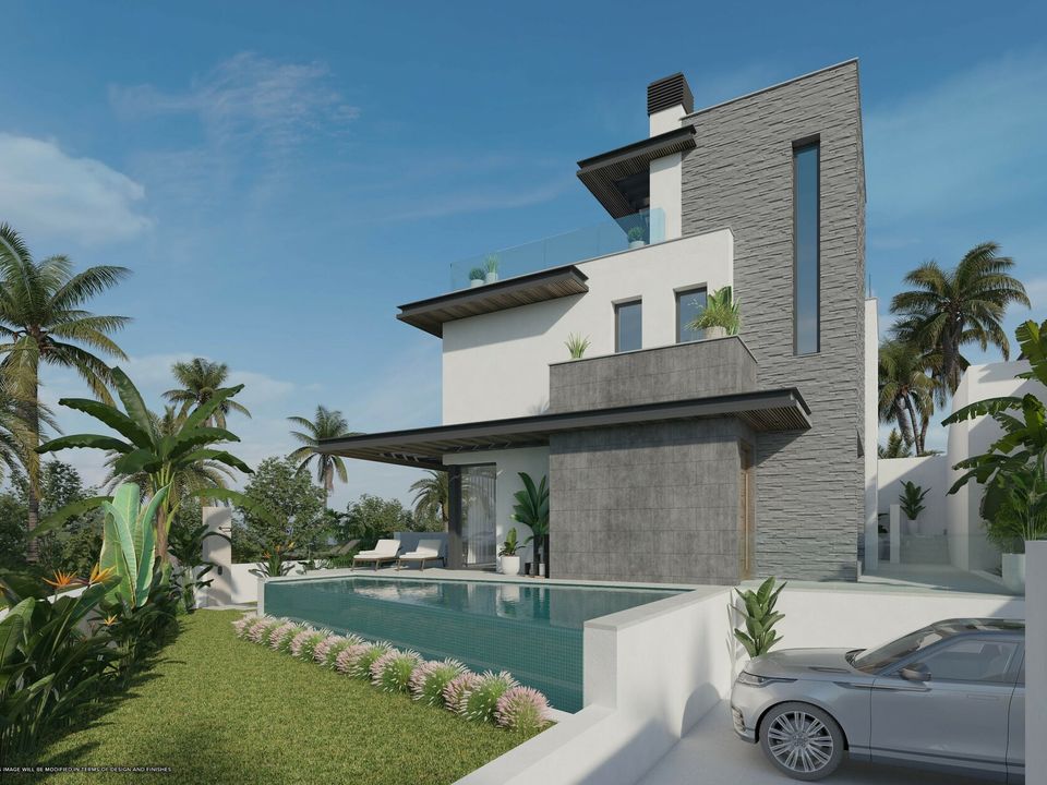 Villa a Mijas Costa, Malaga - foto 3